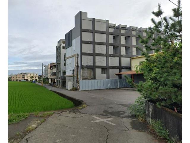 台中霧峰法拍透天-1