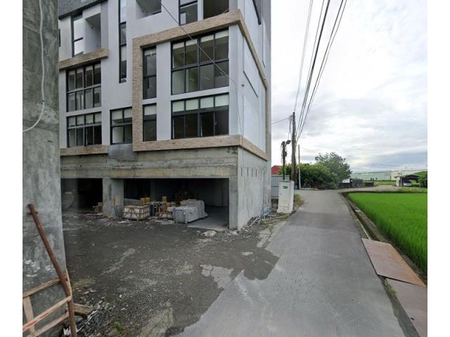 台中霧峰法拍透天-3