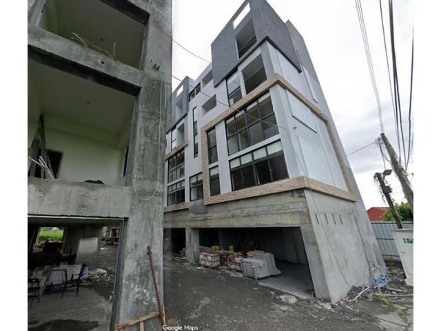 台中霧峰法拍透天-4