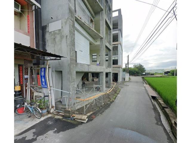 台中霧峰法拍透天-5