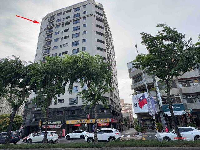 台中南區大樓法拍-2