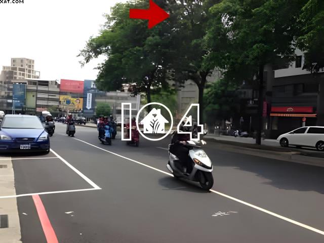 台中南區大樓法拍-4