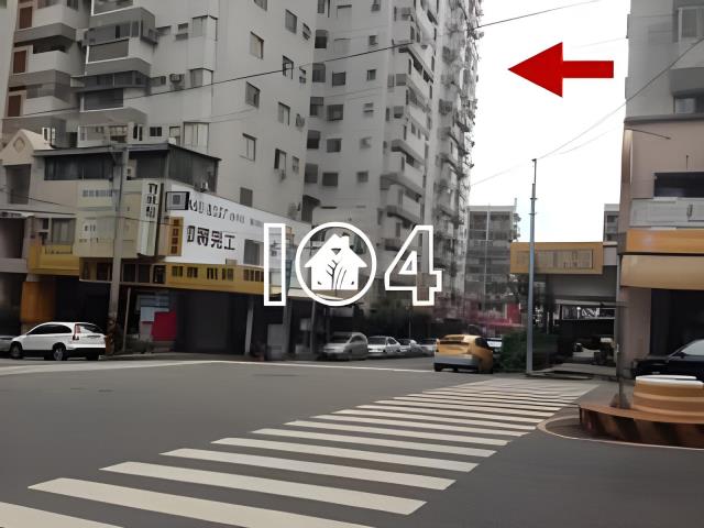 台中西屯大樓拍賣-5