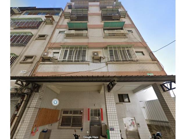 台中北區法拍公寓-1