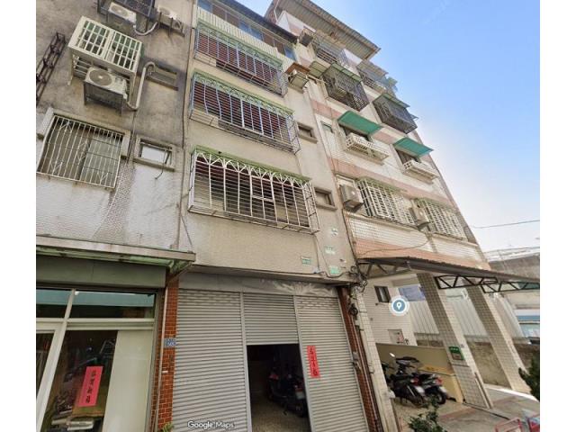 台中北區法拍公寓-4