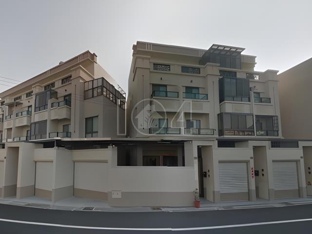 台中大肚透天法拍-5