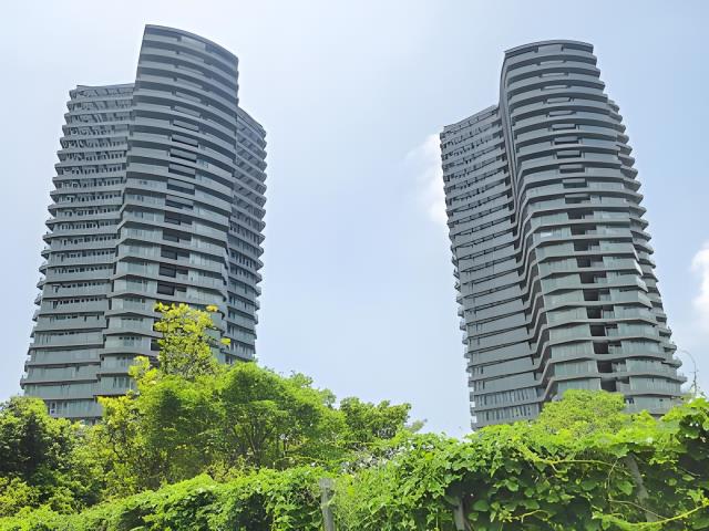 新北淡水拍賣大樓-4