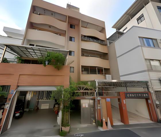 台中北區法拍公寓-1