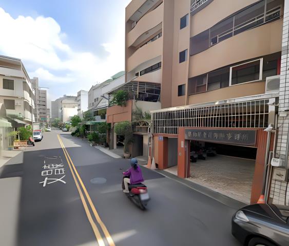 台中北區法拍公寓-3