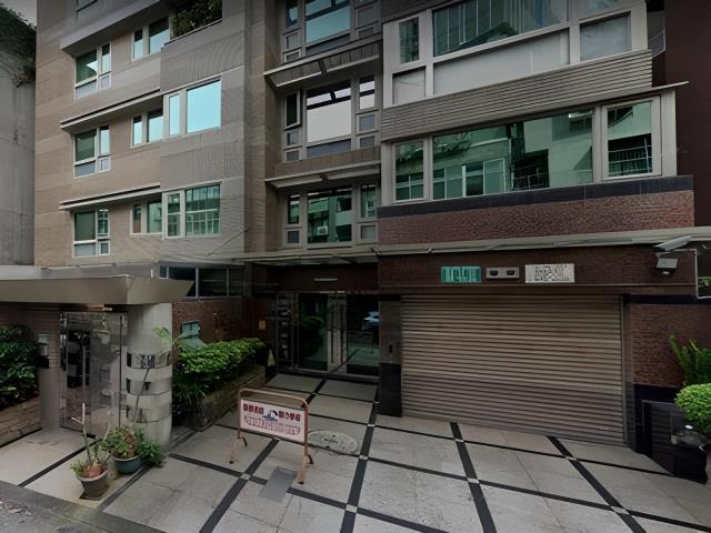 台北中正區法拍華廈-1