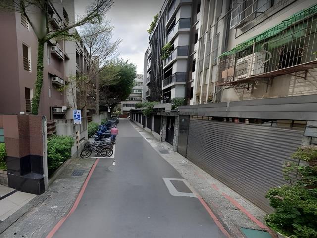 台北中正區法拍華廈-3