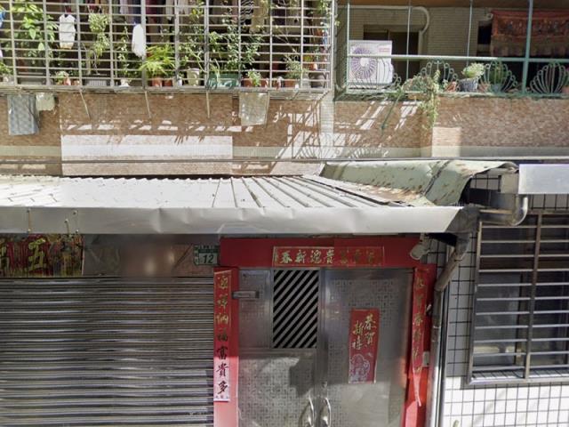 新北深坑法拍公寓-3