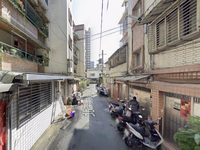 新北深坑法拍公寓-4