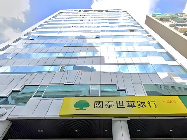 新北中和大樓法拍-2