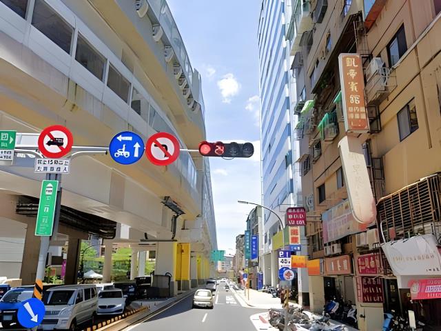 新北中和大樓法拍-5