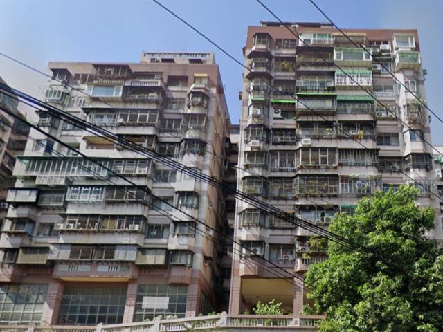 樹林大樓法拍-1