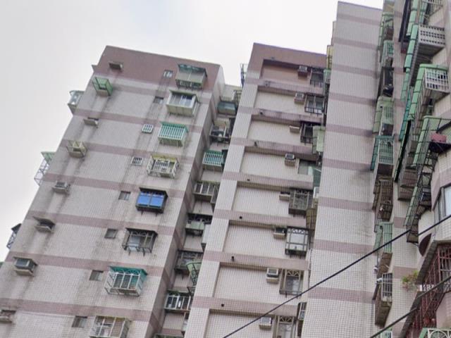 樹林大樓法拍-3