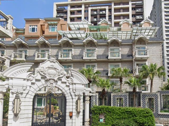 林口法拍透天-1