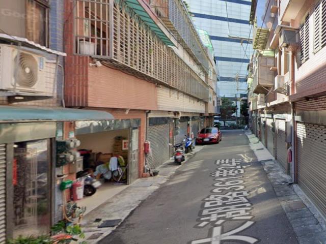 鶯歌透天法拍-3