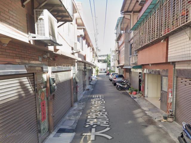 鶯歌透天法拍-4