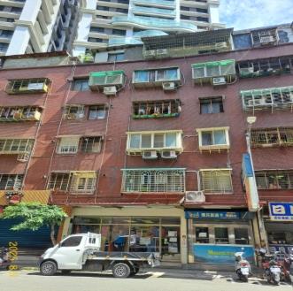 新北法拍公寓-1