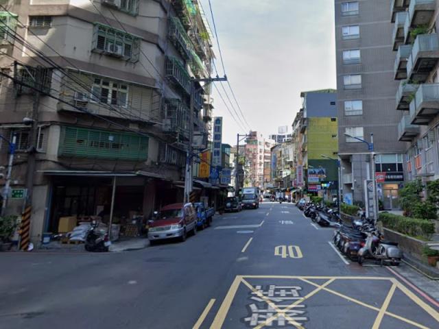 新北法拍公寓-4