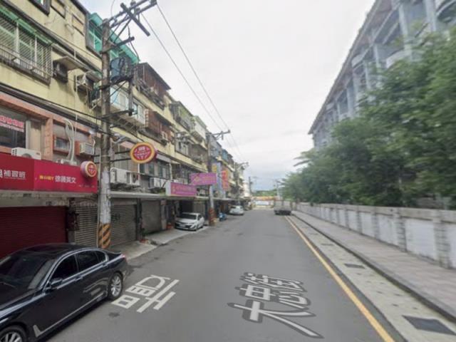 桃園八德公寓拍賣-3