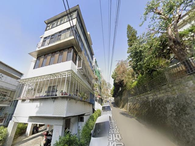 北投拍賣公寓-2