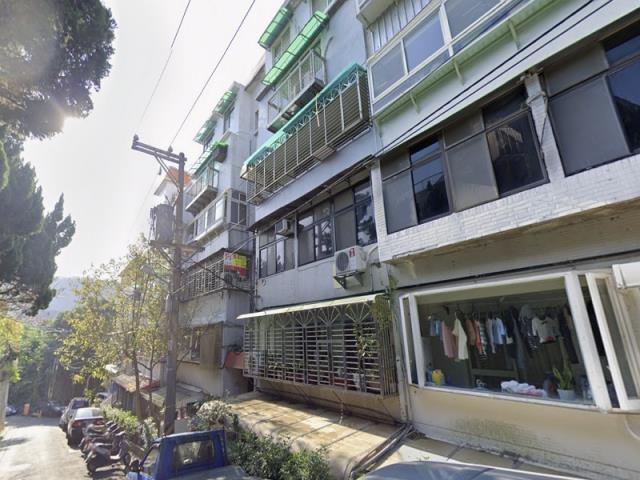 北投拍賣公寓-3