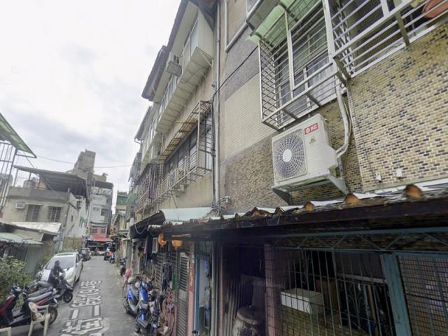 大同區法拍公寓-2