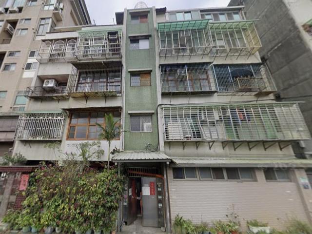 北投法拍公寓-1