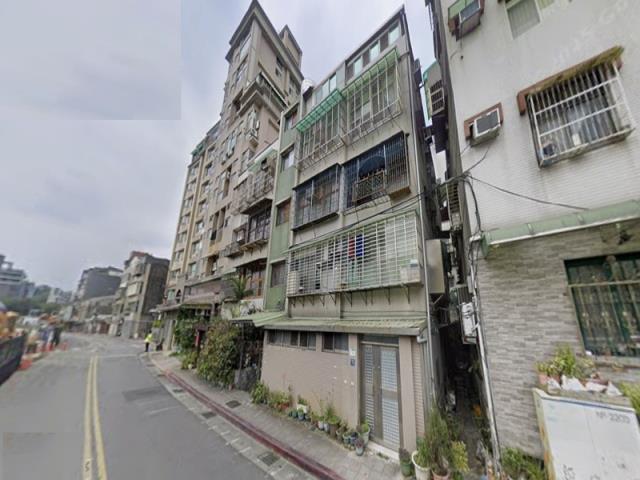 北投法拍公寓-2