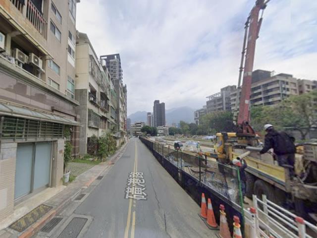 北投法拍公寓-4