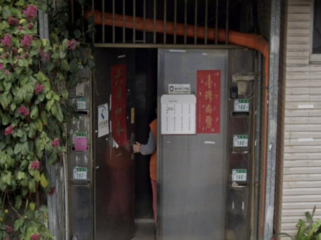 北投法拍公寓-5