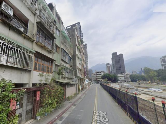 北投法拍公寓-6