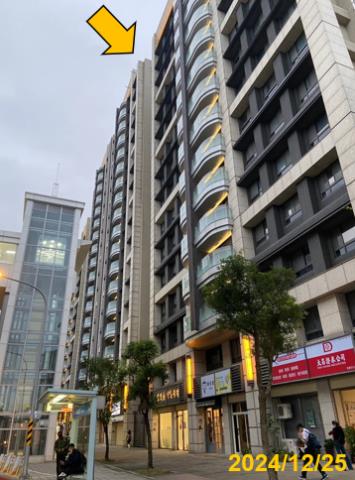 新店大樓法拍-1