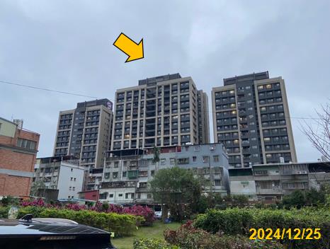 新店大樓法拍-2