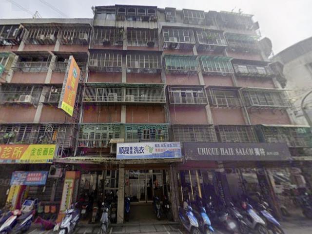 汐止公寓拍賣-1