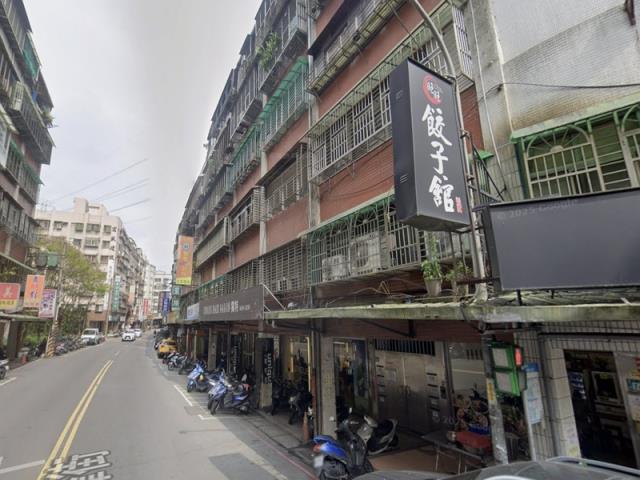 汐止公寓拍賣-3