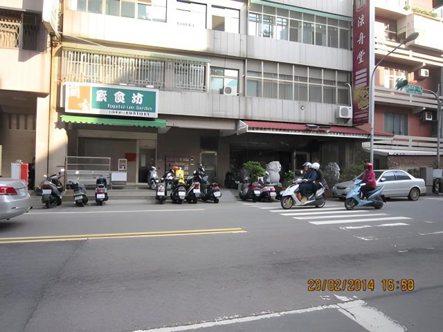 中壢法拍華廈-3