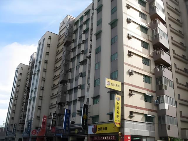 桃園區法拍大樓-2