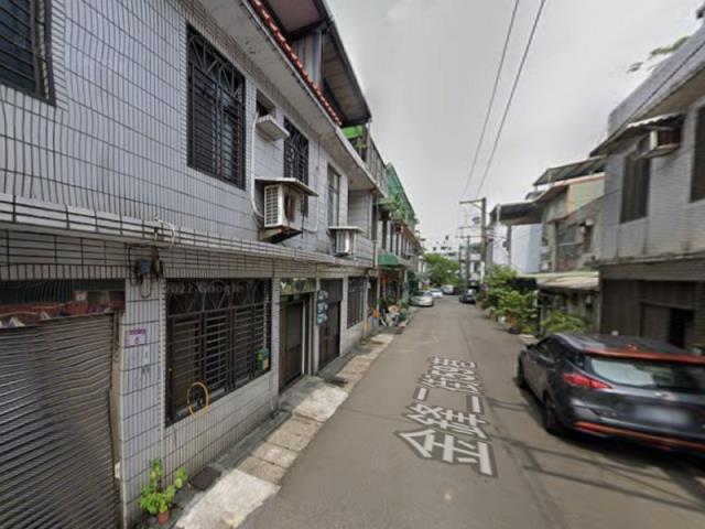 中壢法拍透天-3