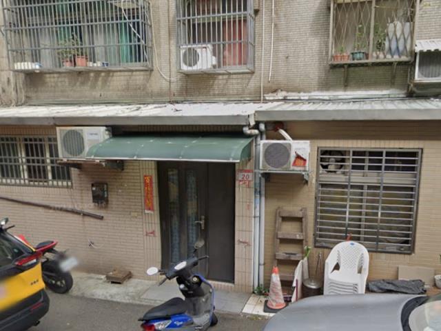 龜山法拍公寓-2