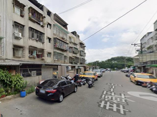 龜山法拍公寓-3