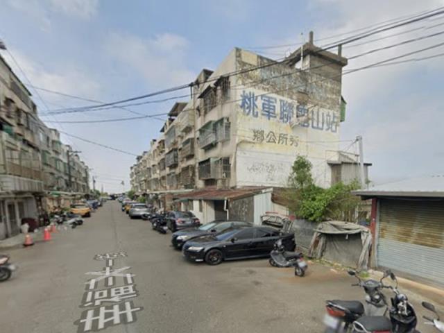 龜山法拍公寓-4