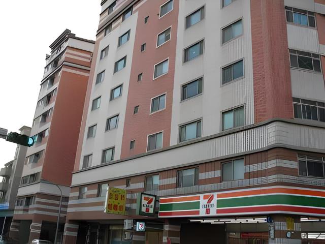 桃園區大樓法拍-4