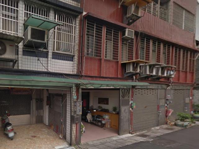 桃園區透天法拍-1