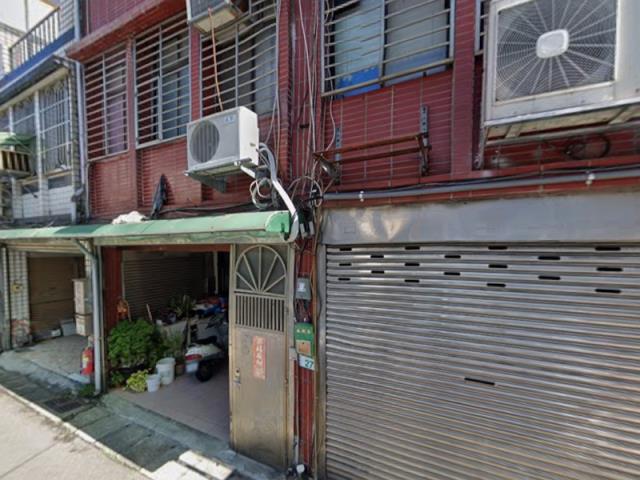 桃園區透天法拍-2