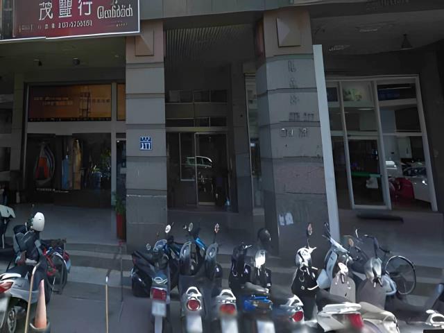 新竹大樓法拍-1