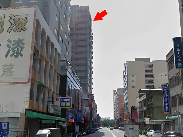 新竹大樓法拍-2